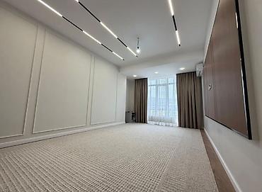 69: 2 комнаты, 70 м², Элитка, 4 этаж, Евроремонт — 5