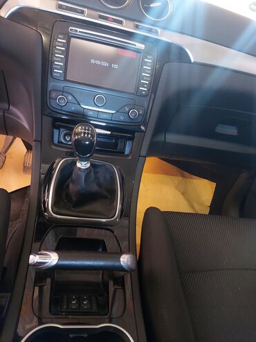 Ford: Ford S-MAX: 1.6 l | 2011 il 332000 km Universal — 30