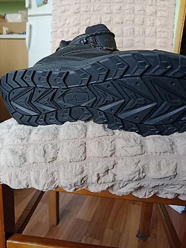 Čizme: "MOLS"®™ M (Outdoor Winterboot WP – muške planinske/zimске — 11