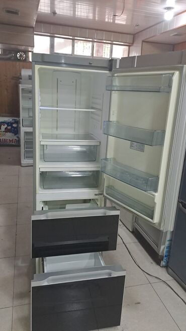 Mətbəx üçün digər texnika: 2 qapılı Soyuducu Satılır