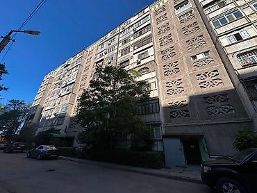 4 комнатная кв: 4 комнаты, 98 м², Моссовет 106 серия, 1 этаж, Косметический ремонт — 8