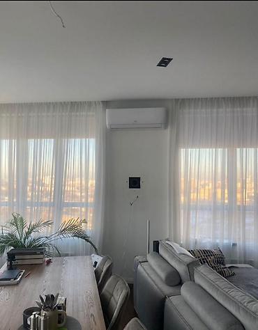 Установка кондиционеров: Услуги по установке и обслуживание всех видов кондиционеров — 9