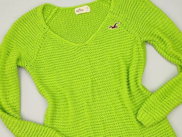 Hollister, Women`s sweater, size XS (EU 34)