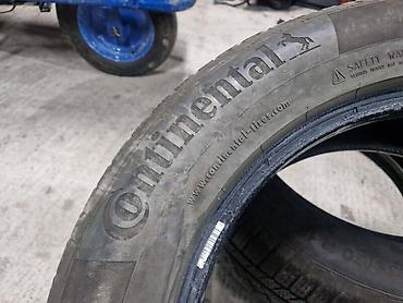 fg electronics model fj 130: CONTINENTAL 235/60 R18 SVE SEZONE | Svi delovi za Opel vozila  — 4