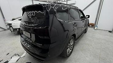 kia mohave купить: Kia Mohave: 2020 г., 3 л, Автомат, Дизель, Внедорожник — 2