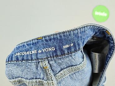 moda dla niskich: Jacqueline De Yong, Szorty damskie, rozmiar 2XS — 4