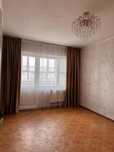 сдается 2 комнатная квартира город ош: 1 комната, 35 м², 105 серия, 9 этаж, Старый ремонт