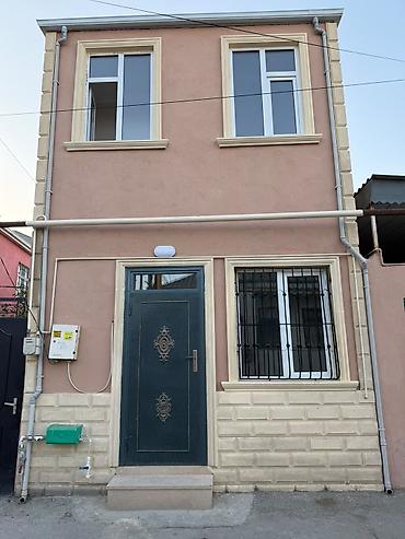 3 otaqlı kohnə tikili: Xırdalan Şəhərində AAAF parka yaxın məktəbə yaxın prospektə — 1