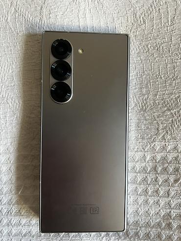google pixel 6 pro ekran: Samsung Galaxy Z Fold 6, 256 GB, rəng - Boz, Face ID, Simsiz şarj, İki sim kartlı — 7