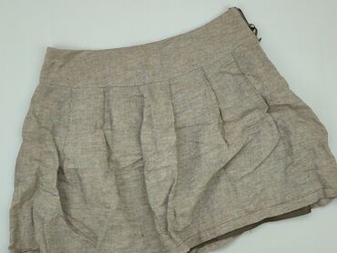 biała spódnice ołówkowe: Skirt, Orsay, XL (EU 42), condition - Very good