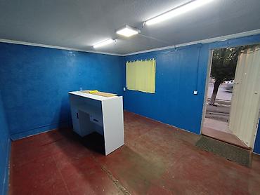 o store: Аренда павильонов, 16 м², Без оборудования, Electricity сommunications — 1
