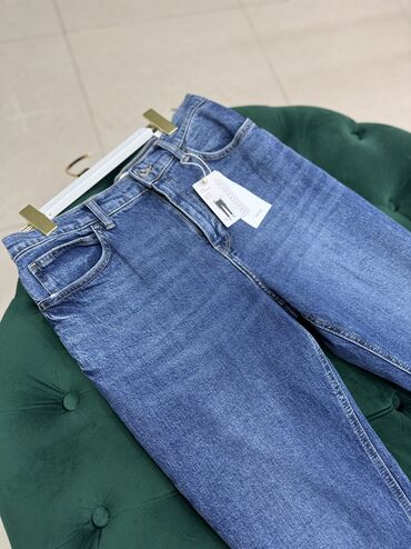 Джинсы: Джинсы, Zara, США, S — 11