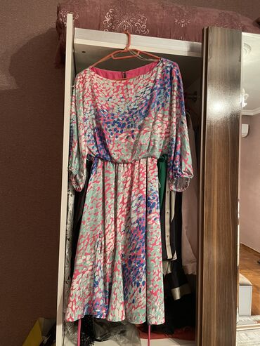 son zeng donlari: Вечернее платье, Макси, S (EU 36)