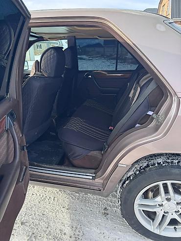 Mercedes-Benz: Mercedes-Benz W124: 1993 г., 2 л, Механика, Бензин, Седан — 9