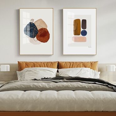 Картины: Современные картины для интерьера! Все практически картины на фото в — 29