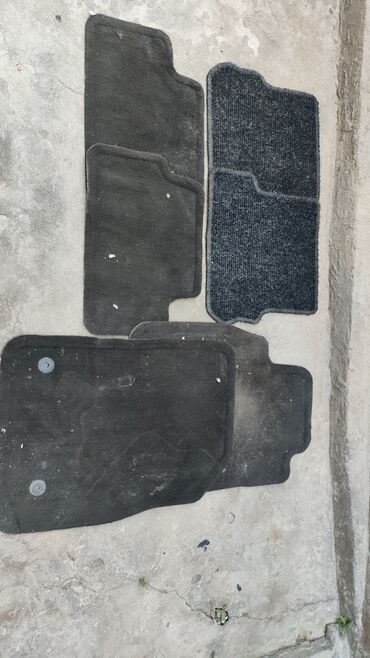 авто фары: Avtomobil üçün ayaqaltı, İşlənmiş, Parça, tekstil, CRUZE Ünvandan götürmə, Ödənişli çatdırılma