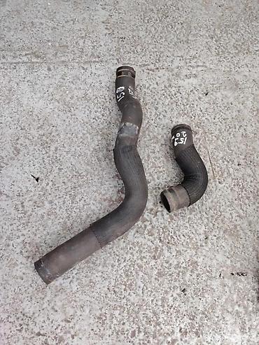 creva interkulera: Alfa Romeo 159 2.0 jtd creva za vodu. Alfa Romeo 159 2.0 jtd creva za — 1