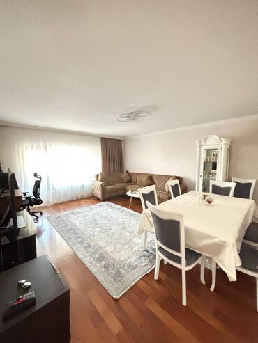 Köhnə tikili: Bakı, 3 otaqlı, Köhnə tikili, m. Xətai, 71 kv. m — 1