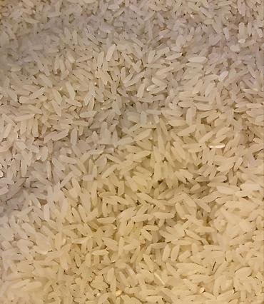 Акшактар жана буурчак: Рис GOLD RICE «Saralangan Guruch» - Фасовка: мешки по 25 кг - Тип — 2