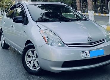Toyota: Toyota Prius: 1.5 l | 2007 il Hetçbek — 10