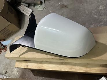 тесла: Левое боковое зеркало в сборе для Теслы модел У и 3 Tesla model Y 3 — 2