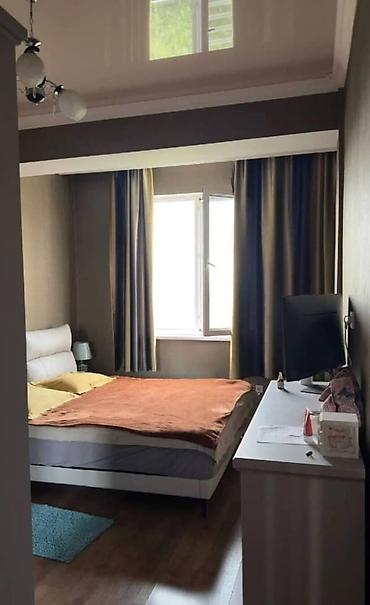 мискей: 3 комнаты, 85 м², Ала-Арча ТРЦ Элитка, 2 этаж, Косметический ремонт — 5