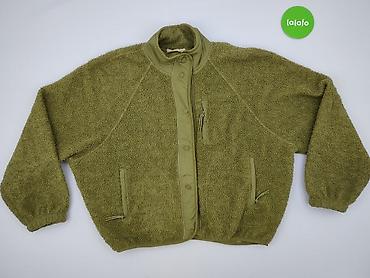 outlet kurtki: Oysho, Polar damski, rozmiar L — 2