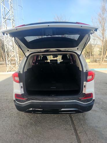 Ssangyong: Ssangyong Rexton: 2018 г., 2.2 л, Автомат, Дизель, Внедорожник — 10