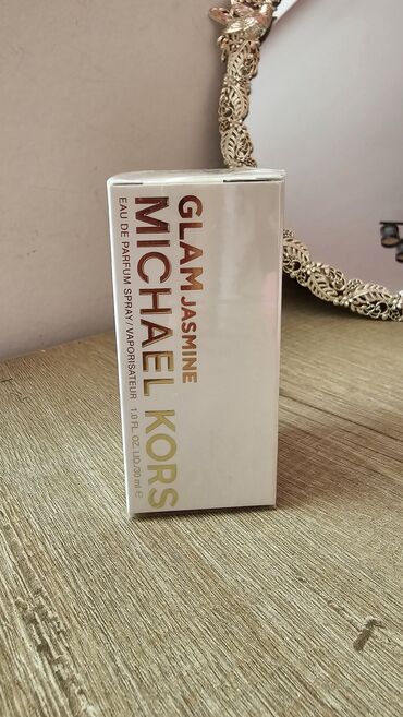 Ətriyyat: Michael kors 30 ml