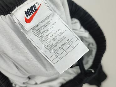 spódnice dresowe nike: Nike, Spodnie dresowe damskie, rozmiar M — 4