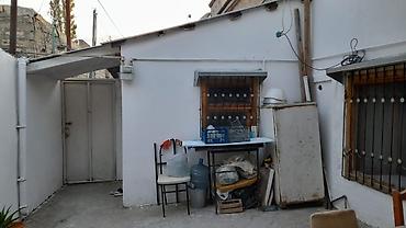 Həyət evləri və villalar: Qaraçuxur qəs. 2 otaqlı, 80 kv. m, Orta təmir — 4