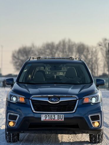 руль от субару: Subaru Forester: 2018 г., 2.5 л, Вариатор, Бензин, Кроссовер