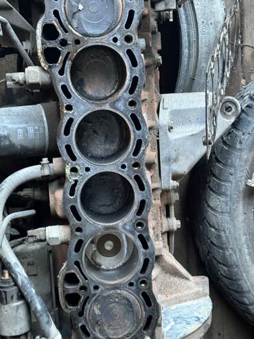 ремонт двигателя тойота: Бензиновый мотор Toyota 2002 г., 2 л, Б/у, Оригинал, Япония