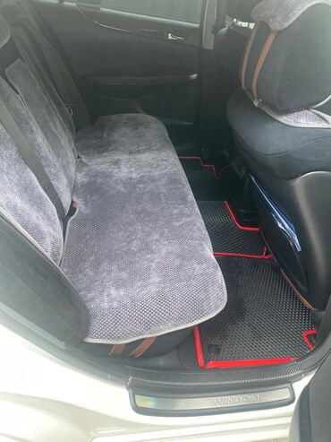 Toyota: Toyota Windom: 2002 г., Бензин — 6