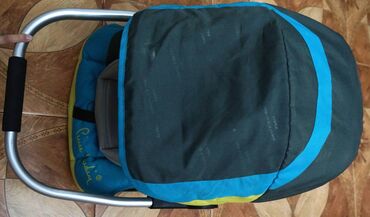 Modullu arabalar: 2-i 1-də araba, İşlənmiş, Ünvandan götürmə — 20