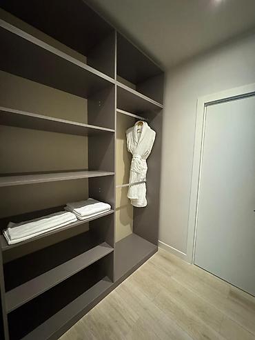 квартира посуточно: Sea Breeze Park Residence 2-də Premium 2 Otaqlı Mənzil Kirayə Verilir — 10