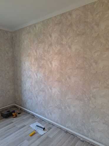 Штукатурка, шпаклевка: Шпаклевка стен, Шпаклевка потолков Больше 6 лет опыта — 12