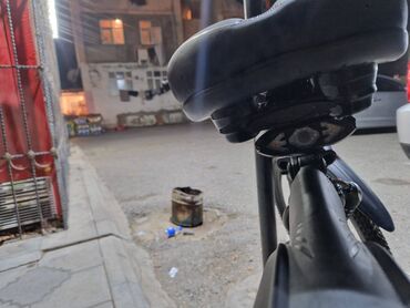 Şəhər velosipedləri: İşlənmiş Şəhər velosipedi 29", sürətlərin sayı: 11 — 3