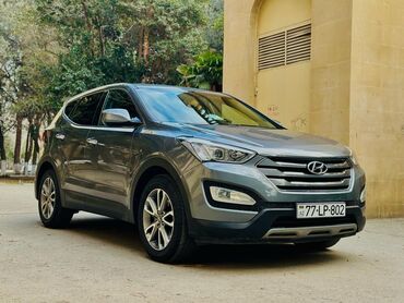 Nəqliyyat vasitəsinin icarəsi: Günlük, Hyundai, Depozitlə, Depozitsiz — 4