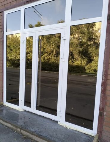 Пластиковые окна на заказ: Принимаем заказы на металлопластиковые окна по самым выгодным ценам! at lalafo.kg — 27 Пластиковые окна на заказ: Принимаем заказы на металлопластиковые окна по самым выгодным ценам! — 27