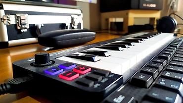 fl studio: Студия звукозаписи Khan Records Садырбаева 408 [Запись] вокала от — 4