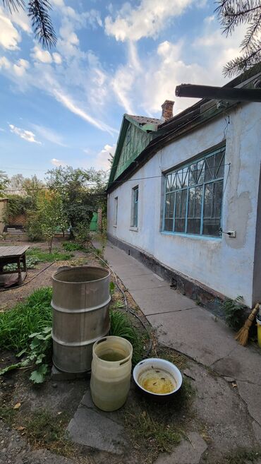 Продажа домов: Дом, 75 м², 3 комнаты, Собственник, Старый ремонт — 2