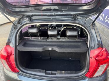 Chevrolet: Chevrolet Spark: 2017 г., 1 л, Вариатор, Бензин — 9