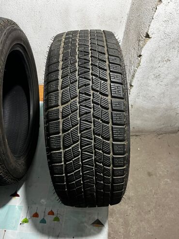 шины r14c: Шины 215 / 55 / R 17, Зима, Комплект, Легковые, Kapsen