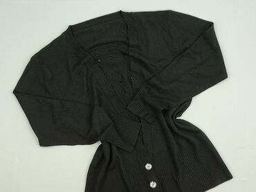 sukienka z żakietem dla babci: Women`s sweater, size XL (EU 42)
