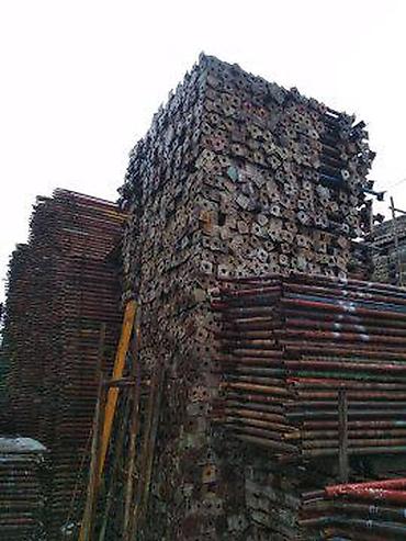 Аренда инструментов: Опалубка, апалобка, корейский опалубка, телескопическая стойки,леса — 23