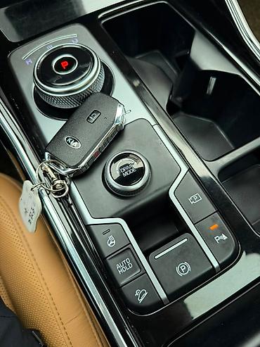 moning: Kia Sorento: 2020 г., 1.6 л, Автомат, Гибрид, Кроссовер — 6