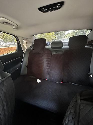 Hyundai: Hyundai Grandeur: 2018 г., 3 л, Автомат, Газ, Седан — 6