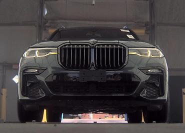 bmw e70: BMW X7: 2022 г., Автомат, Бензин, Внедорожник — 5