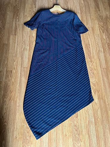 tirmə şal: Gündəlik don, Midi, Lc Waikiki, 2XL — 4